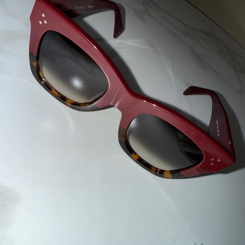 Celine Sunglasses